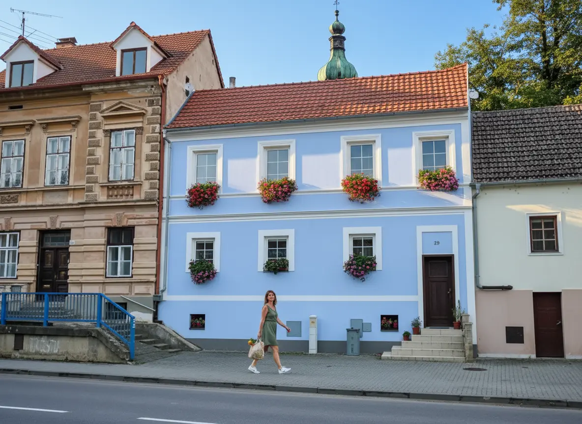 Chcete zažít snový víkend u zámku Dyje